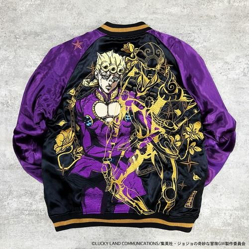 ジョジョワールド 缶バッジ ジョルノ 7点 ジョジョワールド 大阪 ジョジョワールド 缶バッジ ジョルノ 7点