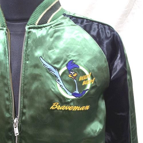 入荷・送料無料】The BRAVE－MAN×LOONEY