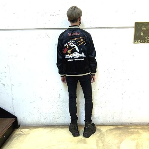 送料無料】The BRAVE－MAN×LOONEY TUNES