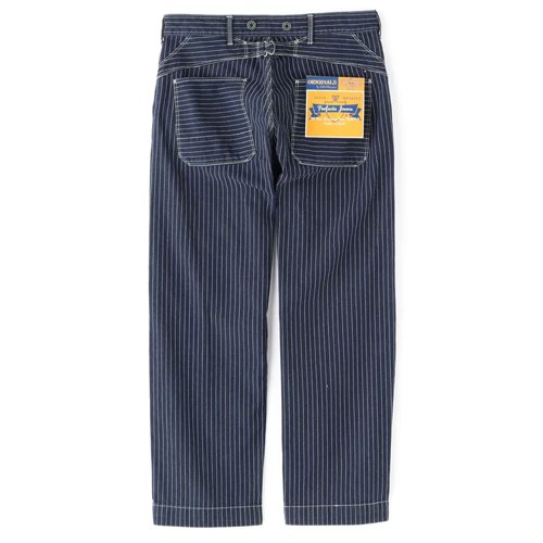 送料無料】【Ｓｃｈｏｔｔ】ＯＬＤ ＨＩＣＫＯＲＹ ＤＥＮＩＭ