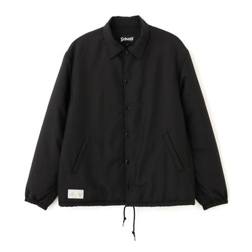 schott ナイロンジャケット　2024福袋 schott ナイロンジャケット 2024福袋 ショット Schott QUILT