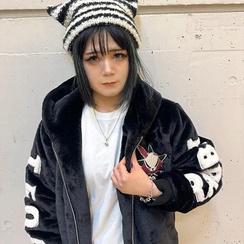 レグルス20周年記念・別注】『河内鉄生モデル』スカルネックレス