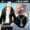 武装戦線｜河内鉄生モデル｜クローズxWORST関連グッズ