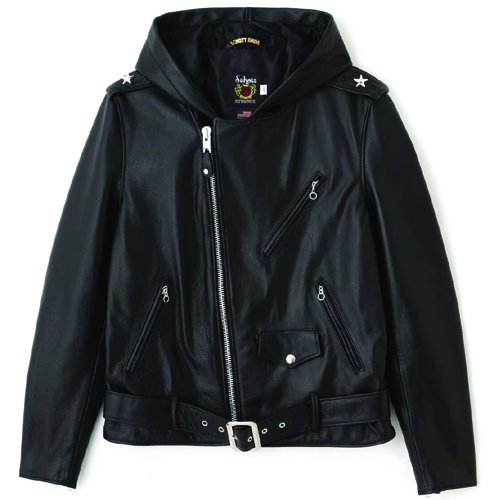 【送料無料】【Ｓｃｈｏｔｔ】５０３ＨＤＴ　ＨＯＯＤＥＤ　ＯＮＥＳＴＡＲ／フードワンスター