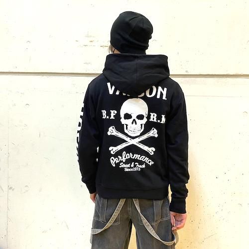 SALE！50％OFF】VANSON BFRMクロスボーン