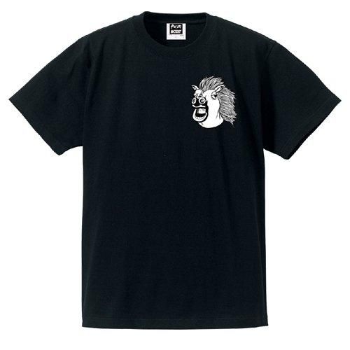 予約・受注生産】万馬券 銭屋一家 レグルス20周年記念 Tシャツ