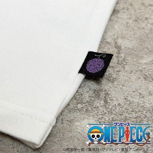 送料無料】ONE PIECE×絡繰魂 【ルフィ】ギア5 Tシャツ