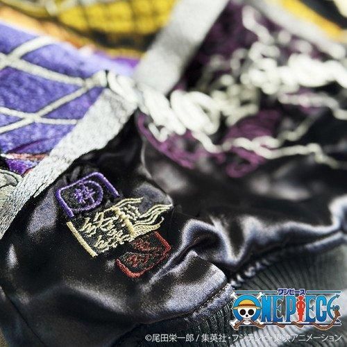送料無料】ONE PIECE×絡繰魂 【バギー／ミホーク