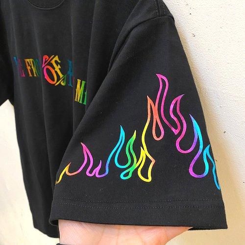 KOHH WORST TOUR Sブロック限定 Tシャツ XL KOHH WORST TOUR Sブロック限定 Tシャツ XL