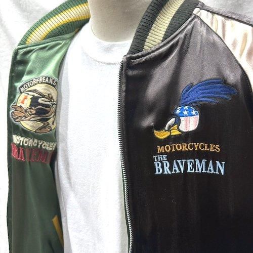 入荷・送料無料】The BRAVE－MAN×LOONEY