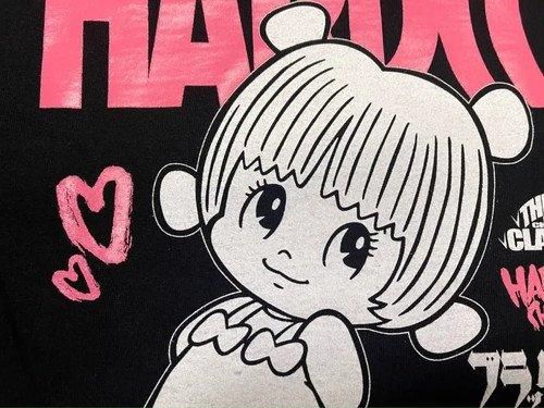 ハードコアチョコレート】ピノコ／ピノコ還る！（アッチョンブリケ