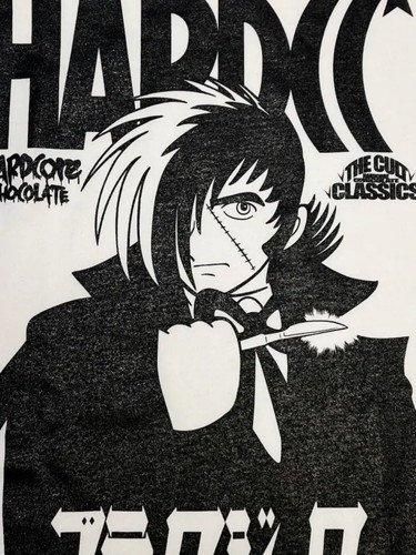 ブラックジャック Black Jack 1/6 Black Jack
