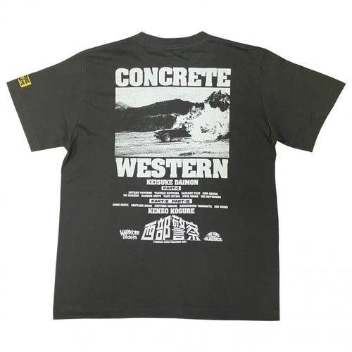 ゴン犬　西部警察　Tシャツ 181814397_o1.jpg?