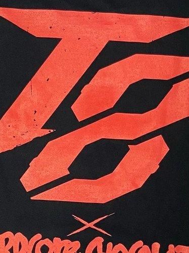 ハードコアチョコレート】鉄拳8／Devil Jin デビル仁（凶獄