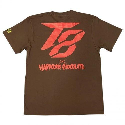 ハードコアチョコレート】鉄拳8／Kuma クマ（三八式ダーク