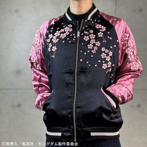 送料無料】春秋戦国大戦キングダム×絡繰魂 飛信隊副将 羌瘣