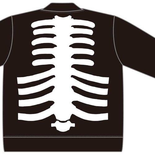 入荷・送料無料】VANSON 50周年記念モデル ボーン