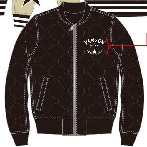 入荷・送料無料】VANSON ワンスター＆ブラックパンサー