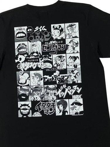 ハードコアチョコレート】3BAD MEN／タイムボカンシリーズ悪玉