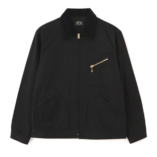 送料無料】【Schott】CHINO WORK JACKET 送料無料】【Schott】CHINO WORK JACKET