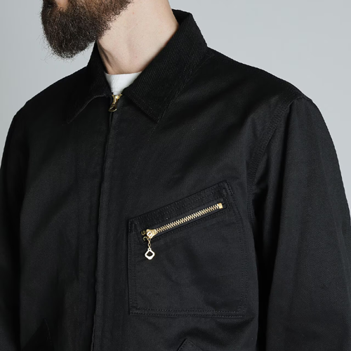 送料無料】【Schott】CHINO WORK JACKET 送料無料】【Schott】CHINO WORK JACKET
