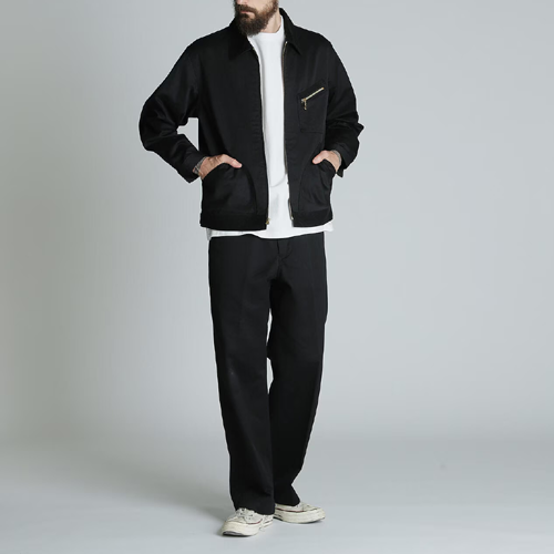 送料無料】【Schott】CHINO WORK JACKET 送料無料】【Schott】CHINO WORK JACKET