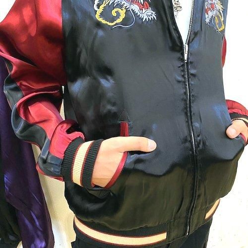 送料無料】クローズ＆WORST 坊屋春道モデル 狼×竜頭観音