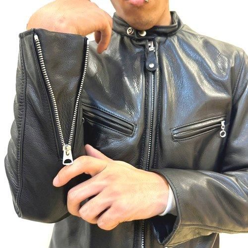 送料無料】【Schott】541XX CAFE RACER