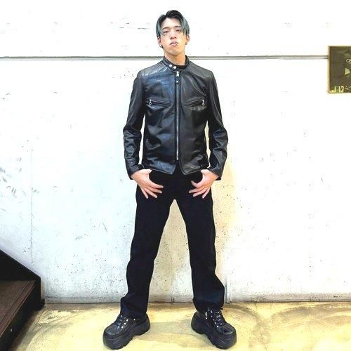 送料無料】【Schott】541XX CAFE RACER