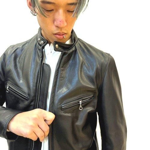 送料無料】【Schott】541XX CAFE RACER
