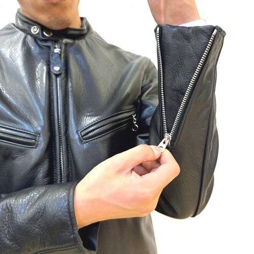 楽天市場】Schott 541XX CAFE RACER NEW NAKED / ショットカフェ