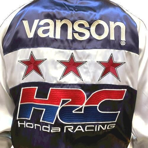 Vanson Leathers スカジャン Spring/Summer 2025 Preview – Supreme