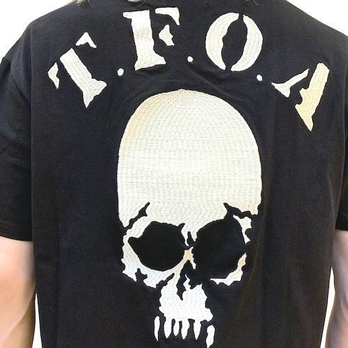 入荷】クローズ＆WORST×レグルス T.F.O.Aセニドクロ総