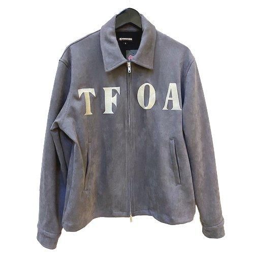 特価品セ 入荷】クローズ＆WORST×レグルス T.F.O.Aセニドクロ総 トップス