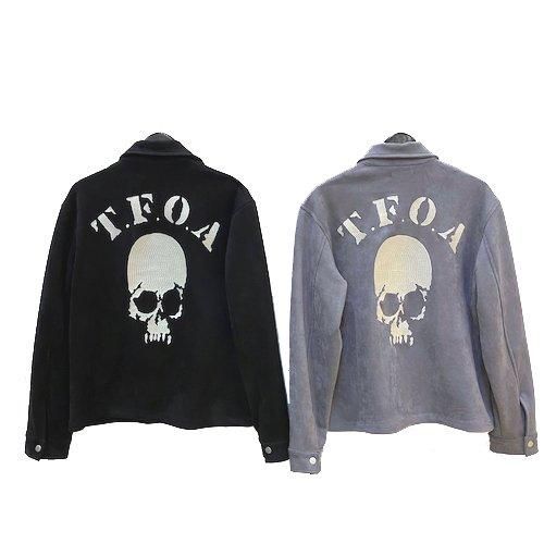 が大特価！ 入荷】クローズ＆WORST×レグルス T.F.O.Aセニドクロ総 ウェア