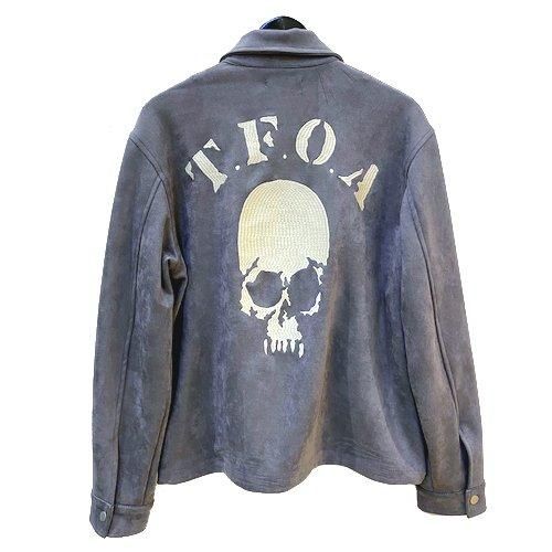 お気にいる 入荷】クローズ＆WORST×レグルス T.F.O.Aセニドクロ総 ウェア
