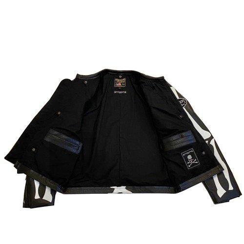 WA ウイルソンマスターグレードLTD 入荷・送料無料】VANSON 『バンソン』×『マスターマインド
