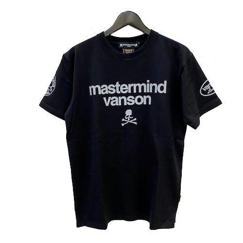 入荷・送料無料】VANSON 『バンソン』×『マスターマインド