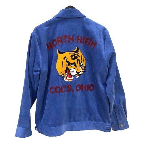 送料無料】【HOUSTON（ヒューストン）】CORDUROY