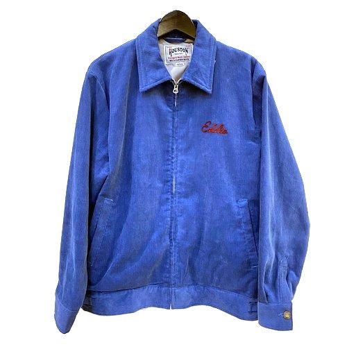 送料無料】【HOUSTON（ヒューストン）】CORDUROY