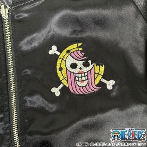 送料無料】絡繰魂×ワンピース 【バーソロミュー・くま】親子の