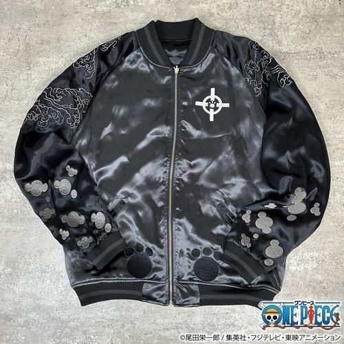 送料無料】絡繰魂×ワンピース 【バーソロミュー・くま】親子の