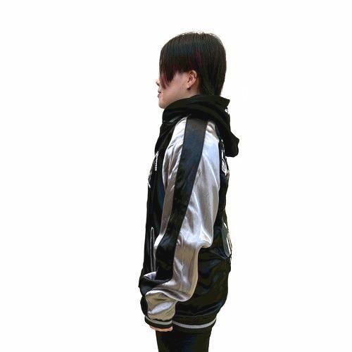 咲翔 様　SALE期間限定　東京喰種　スカジャン 入荷・送料無料】【P．N．U×東京喰種トーキョーグール】東京