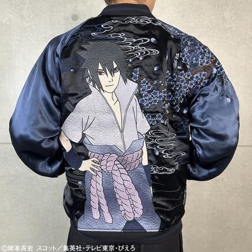 入荷・送料無料】絡繰魂×NARUTO（ナルト） うちはサスケ