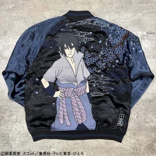 入荷・送料無料】絡繰魂×NARUTO（ナルト） うちはサスケ