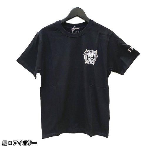 KOHH DEATH LEGEND Tシャツ ダークグレー S DEATH STRANDING 2: TITLE LOGO TEE 新品 - メルカリ