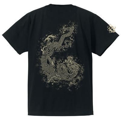 クローズ＆WORST×レグルス×六無人＜坊屋春道モデル＞雲龍