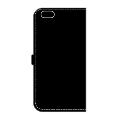 受注生産 宇宙柄one eared devil rabbit手帳型 iphone5 5s 6 6plusケース 受注生産 宇宙柄one eared devil rabbit手帳型 iphone5 5s 6 6plusケース