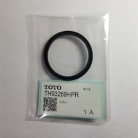 シングルレバー水栓補修パッキン　TOTO　TH93269HPR - 水栓金具修理部品 水まわりＤＩＹ商品 アクアクリーン【AQUACLEAN】