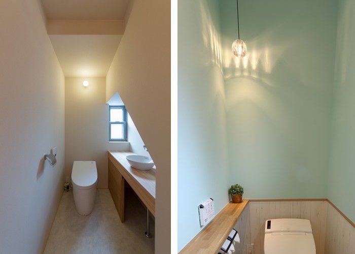 トイレ照明について Selfish Net Shop おしゃれな照明 天然木の家具 かわいい雑貨 セルフィッシュ